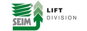 seim lift division logo