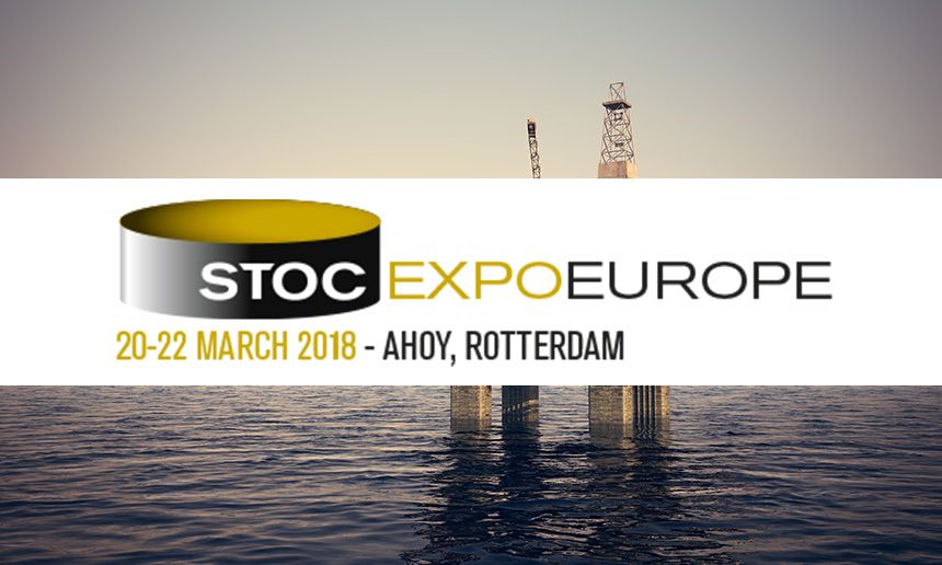STOC EXPO EUROPE 2018
