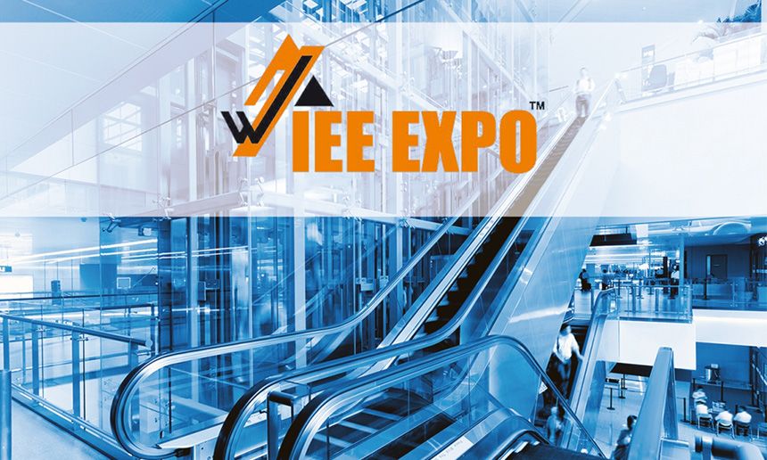 IEE EXPO 2014