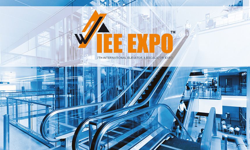 IEE EXPO 2018