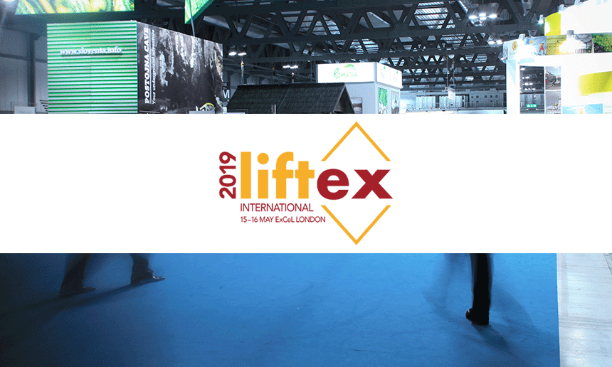 LIFTEX 2019