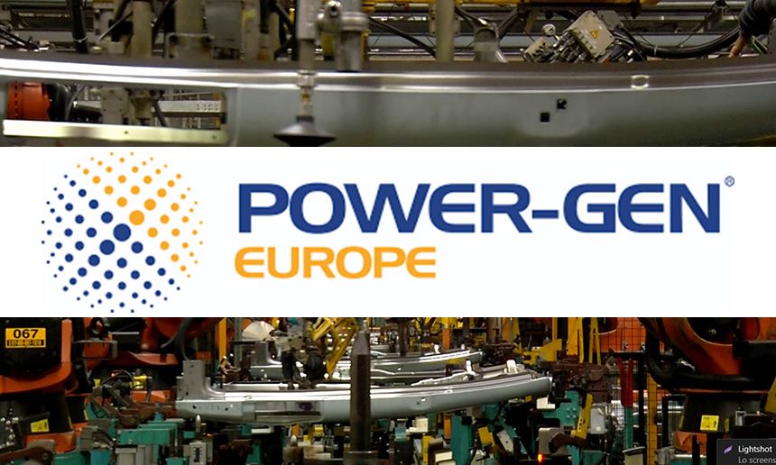 POWER-GEN EUROPE 2014