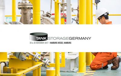 tank storage 2017